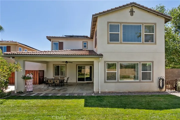 28233 Millstream Court, Menifee, California 92585