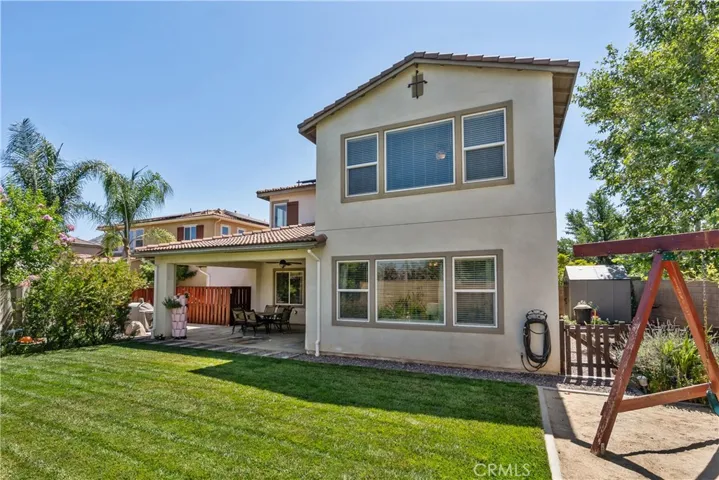 28233 Millstream Court, Menifee, California 92585