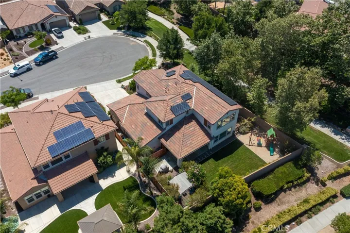 28233 Millstream Court, Menifee, California 92585