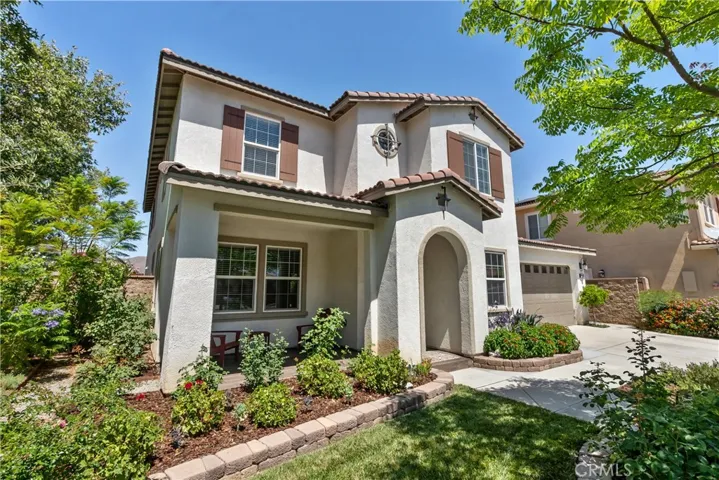 28233 Millstream Court, Menifee, California 92585