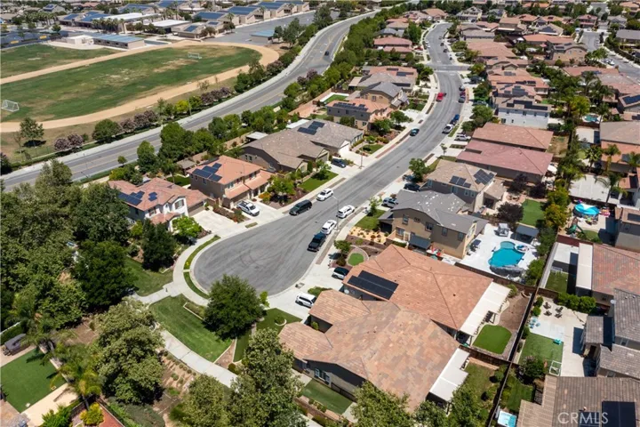 28233 Millstream Court, Menifee, California 92585
