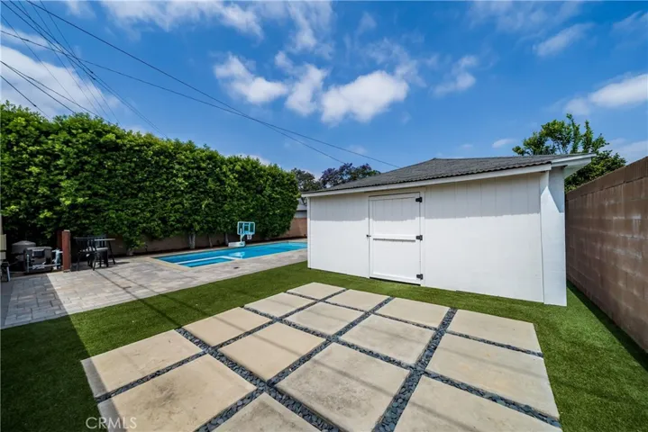 1006 E Ridgewood St, Long Beach, California 90807