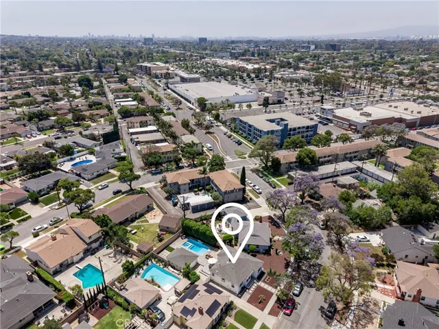 1006 E Ridgewood St, Long Beach, California 90807