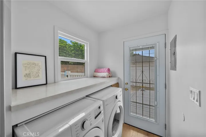 1006 E Ridgewood St, Long Beach, California 90807