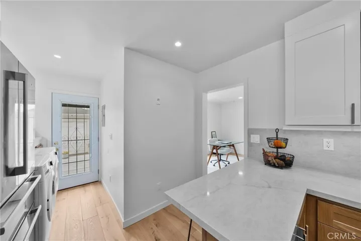 1006 E Ridgewood St, Long Beach, California 90807