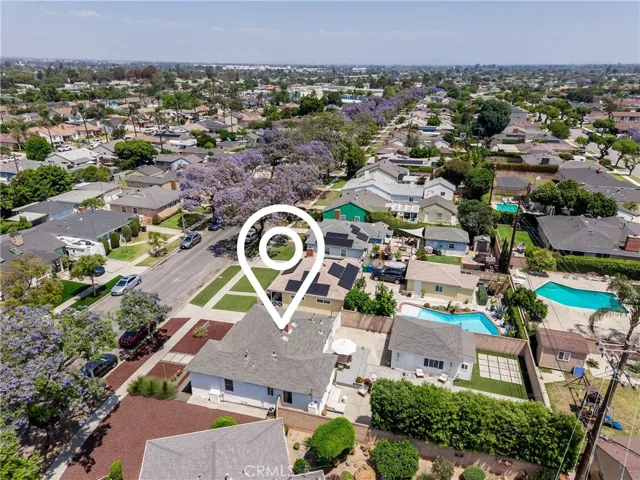 1006 E Ridgewood St, Long Beach, California 90807