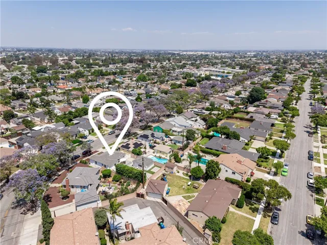 1006 E Ridgewood St, Long Beach, California 90807