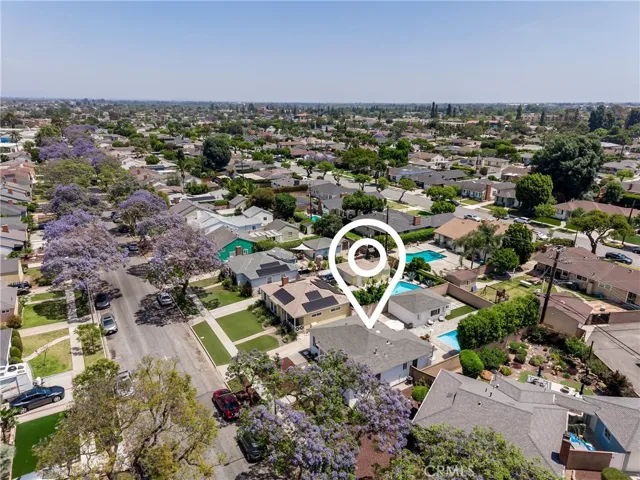 1006 E Ridgewood St, Long Beach, California 90807