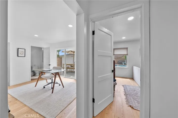 1006 E Ridgewood St, Long Beach, California 90807