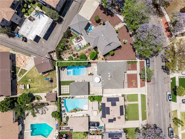 1006 E Ridgewood St, Long Beach, California 90807