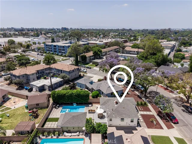 1006 E Ridgewood St, Long Beach, California 90807
