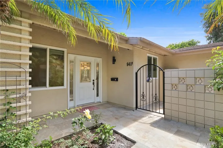 941 Avendida Majorca F, Laguna Woods, California 92637