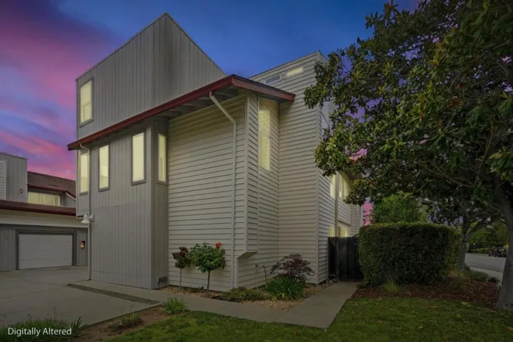 702 Winstead Court, Sunnyvale, California 94087