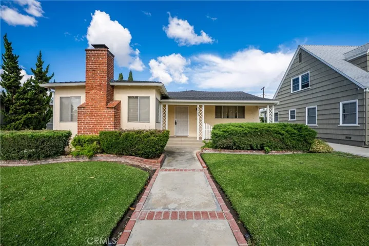3533 Gundry Ave., Long Beach, California 90807