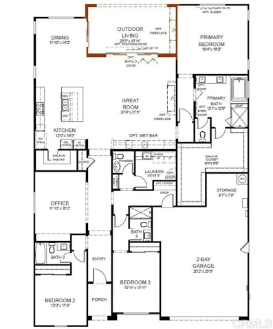 1742 Kensington Glen, Escondido, California 92026