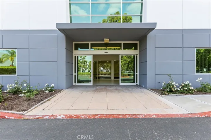 8697 Research Drive, Irvine, California 92618