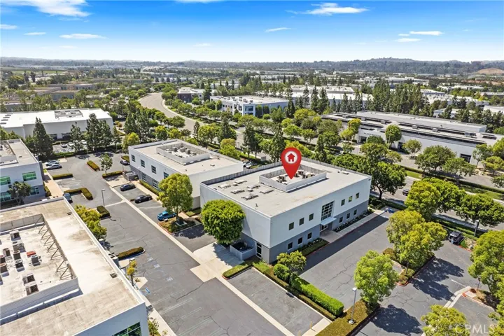 8697 Research Drive, Irvine, California 92618