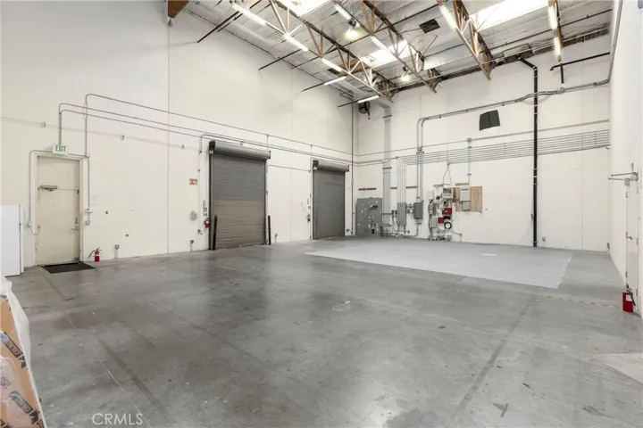 8697 Research Drive, Irvine, California 92618