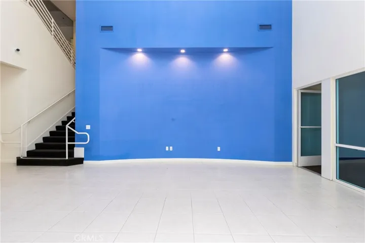 8697 Research Drive, Irvine, California 92618