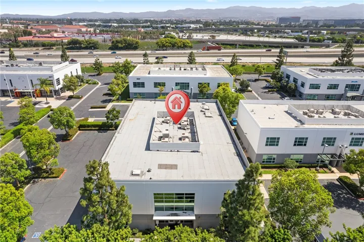 8697 Research Drive, Irvine, California 92618