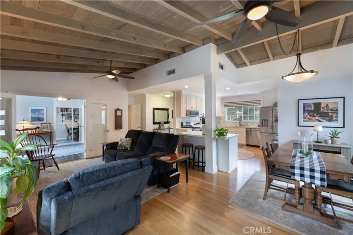 2726 Chatwin, Long Beach, California 90815