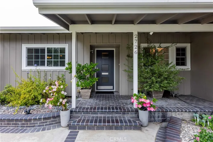 2726 Chatwin, Long Beach, California 90815