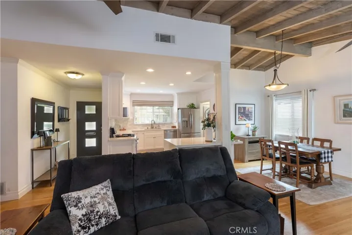 2726 Chatwin, Long Beach, California 90815