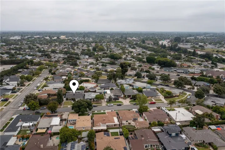 2726 Chatwin, Long Beach, California 90815