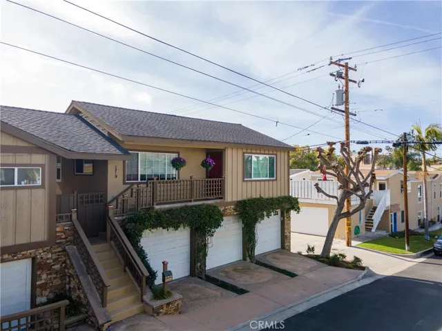 521 Jasmine Avenue 1/2, Corona Del Mar, California 92625