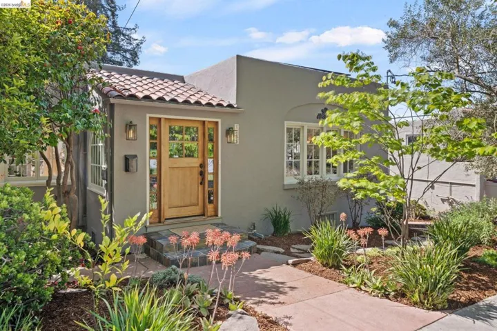 1788 San Lorenzo Ave, Berkeley, California 94707