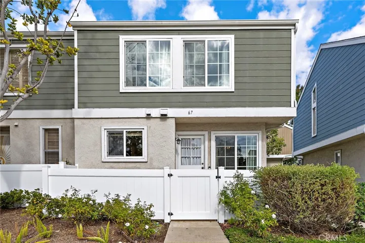 67 Abbeywood, Aliso Viejo, California 92656