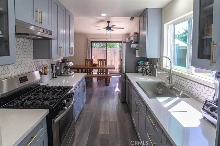 1 San Ramon Drive, Chico, California 95973