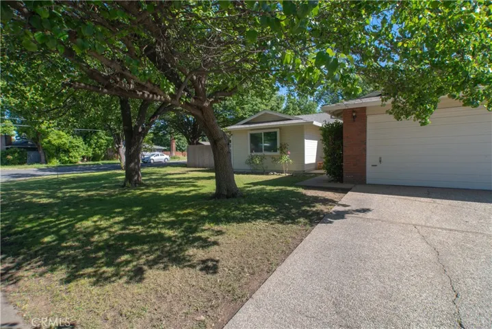 1 San Ramon Drive, Chico, California 95973