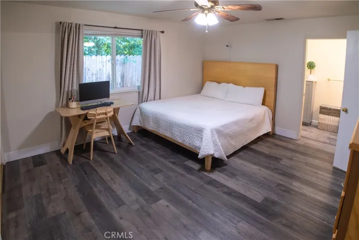 1 San Ramon Drive, Chico, California 95973
