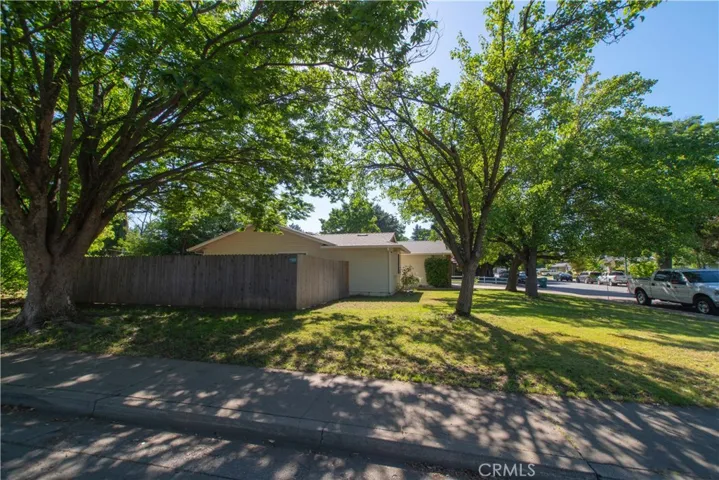 1 San Ramon Drive, Chico, California 95973