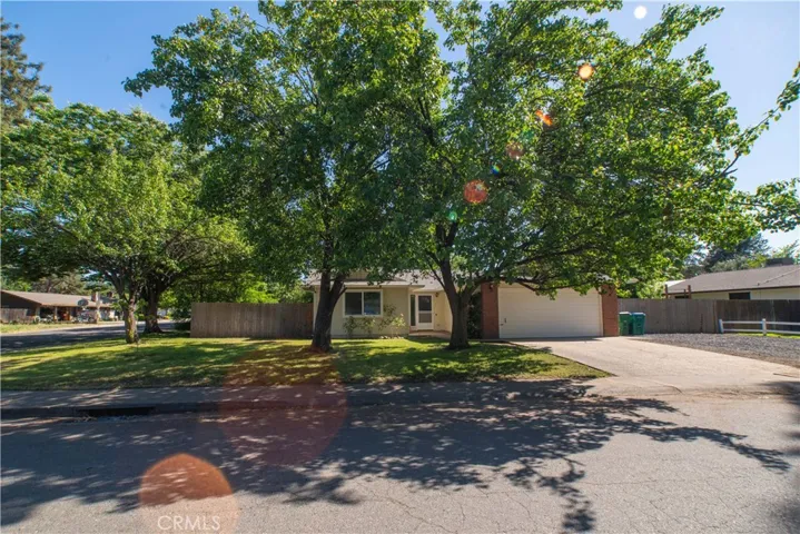 1 San Ramon Drive, Chico, California 95973
