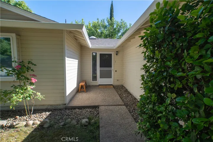1 San Ramon Drive, Chico, California 95973