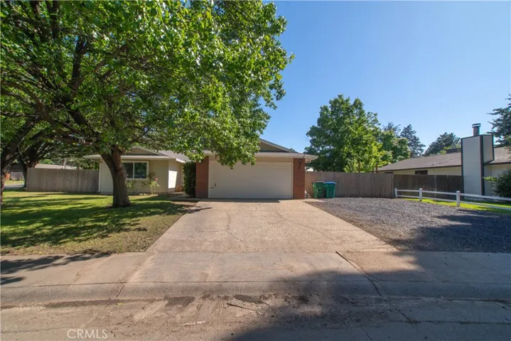 1 San Ramon Drive, Chico, California 95973