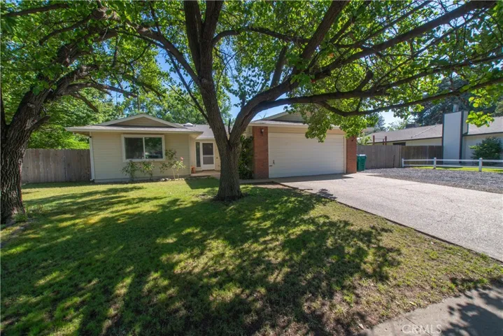 1 San Ramon Drive, Chico, California 95973