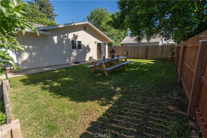 1 San Ramon Drive, Chico, California 95973