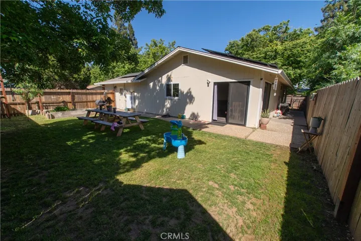 1 San Ramon Drive, Chico, California 95973
