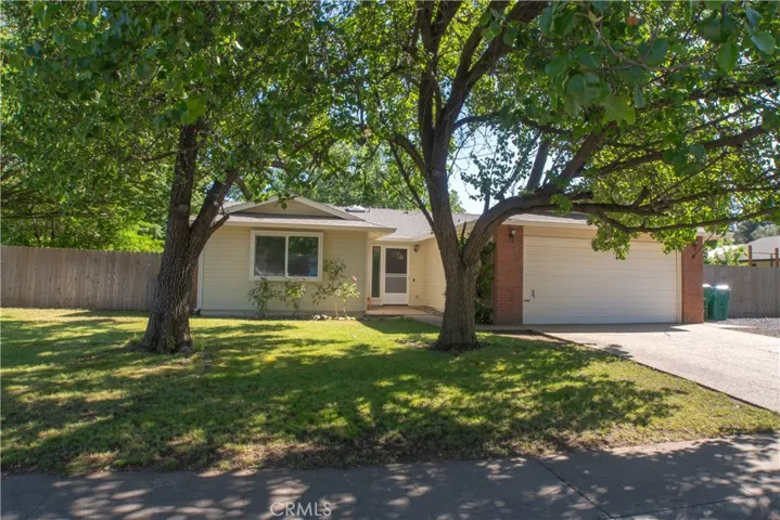 1 San Ramon Drive, Chico, California 95973