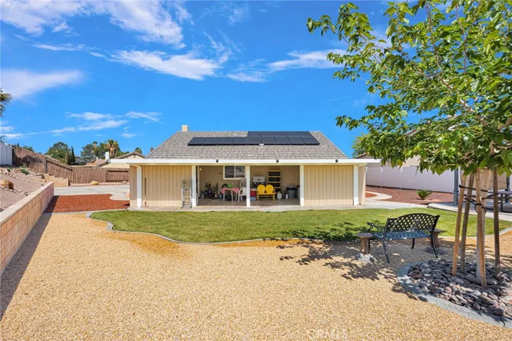 15231 Rose, Adelanto, California 92301
