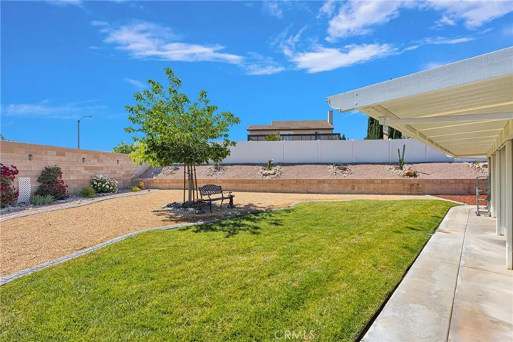 15231 Rose, Adelanto, California 92301