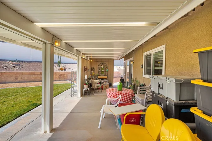 15231 Rose, Adelanto, California 92301