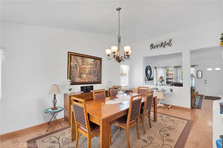 15231 Rose, Adelanto, California 92301