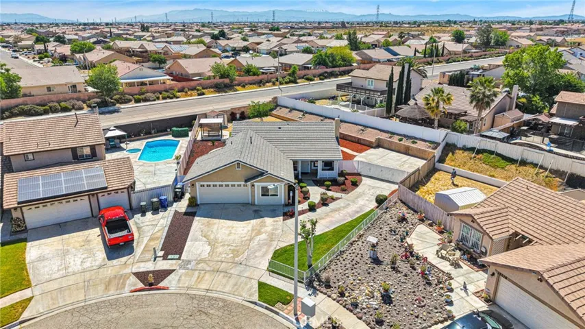 15231 Rose, Adelanto, California 92301