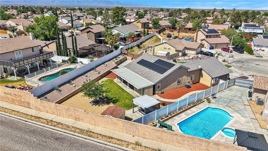 15231 Rose, Adelanto, California 92301