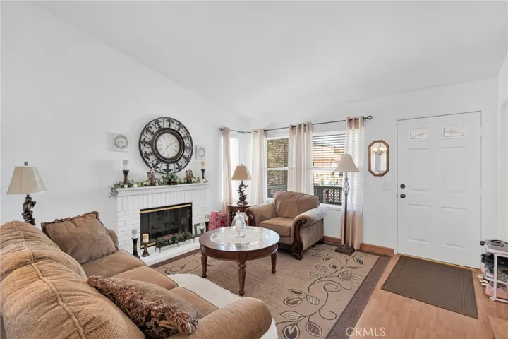 15231 Rose, Adelanto, California 92301