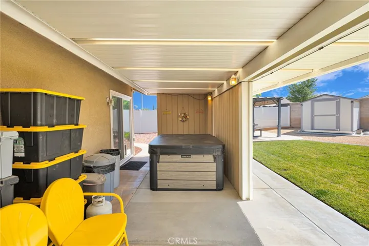 15231 Rose, Adelanto, California 92301